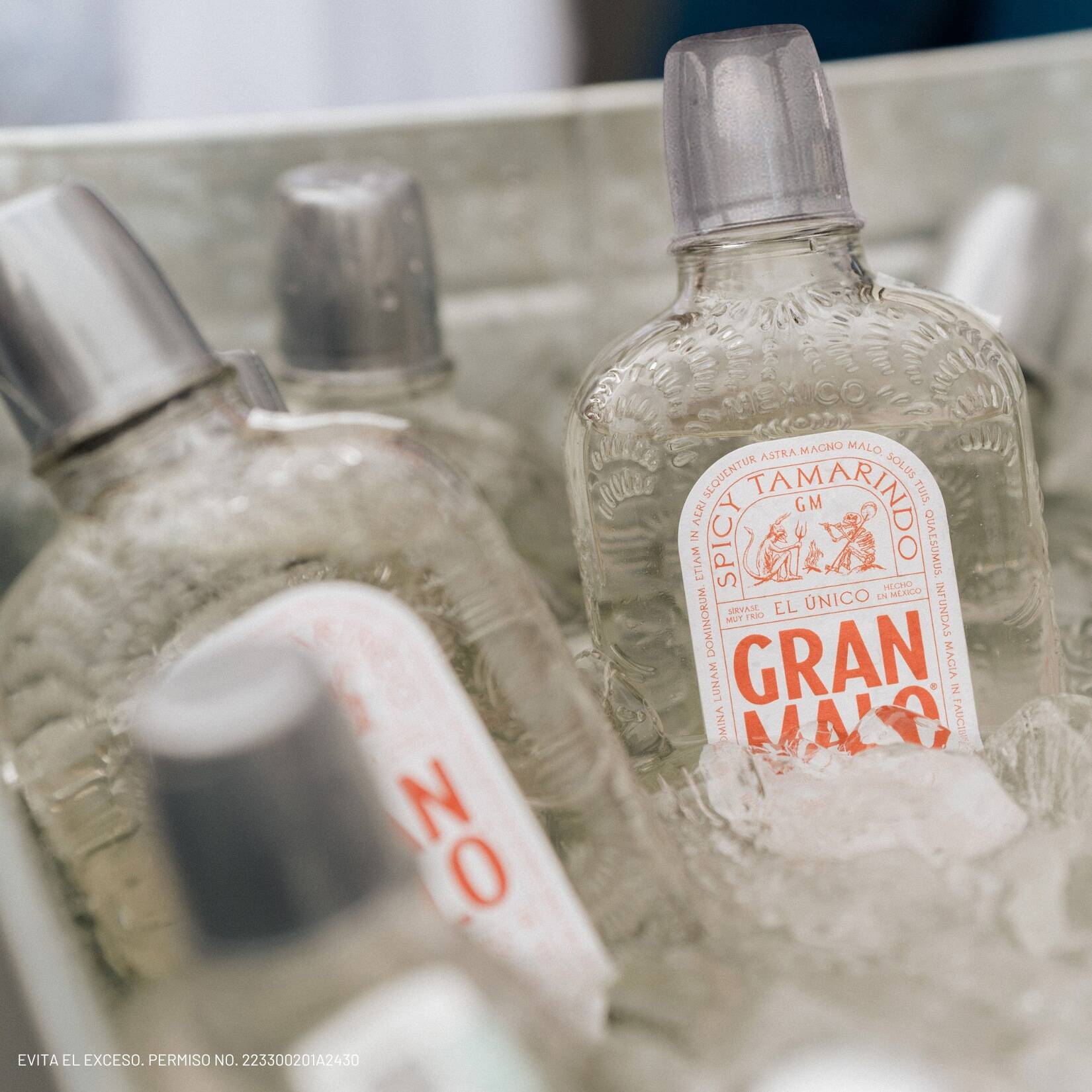 Gran Malo Tequila | The Bottle Shoppe | It's About The Craft