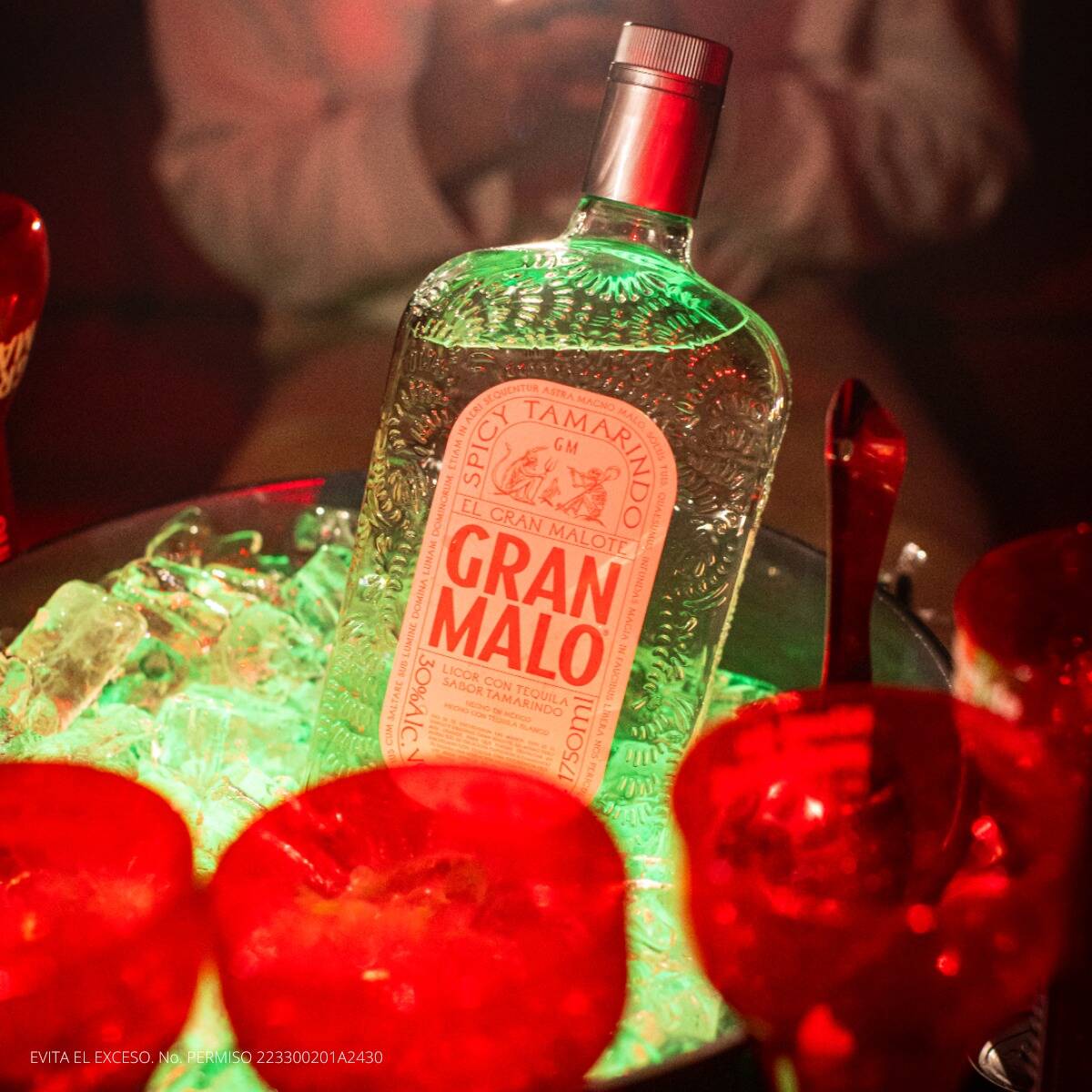 Gran Malo Tequila | The Bottle Shoppe | It's About The Craft